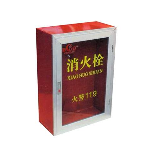 消火栓箱